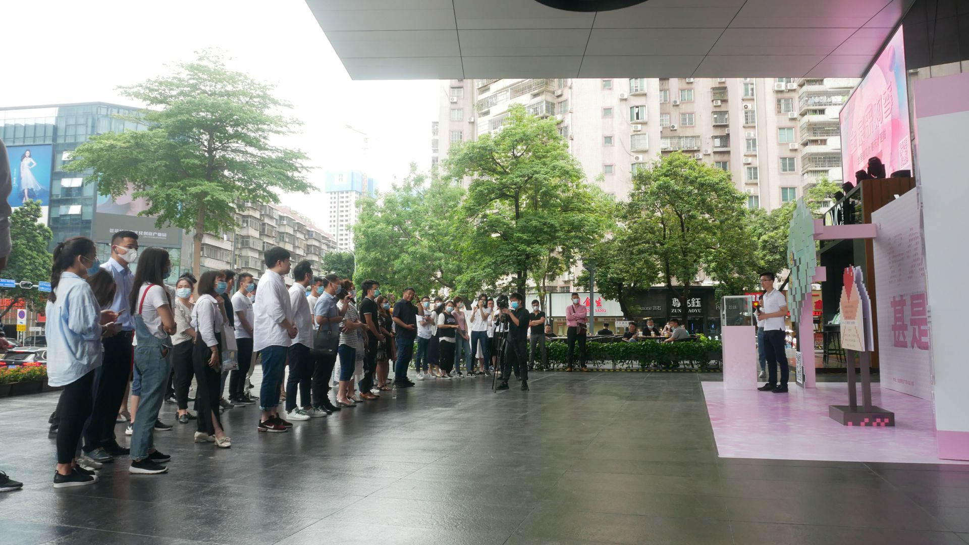 重庆维阳绿色环保咨询有限公司：好久不见，甚是想念